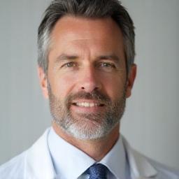 Dr. Mark Johnson