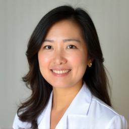 Dr. Sarah Lee